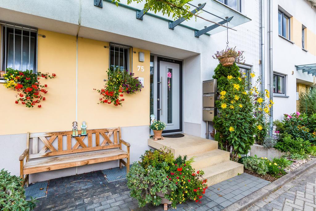 Apartament Relax Merheim *