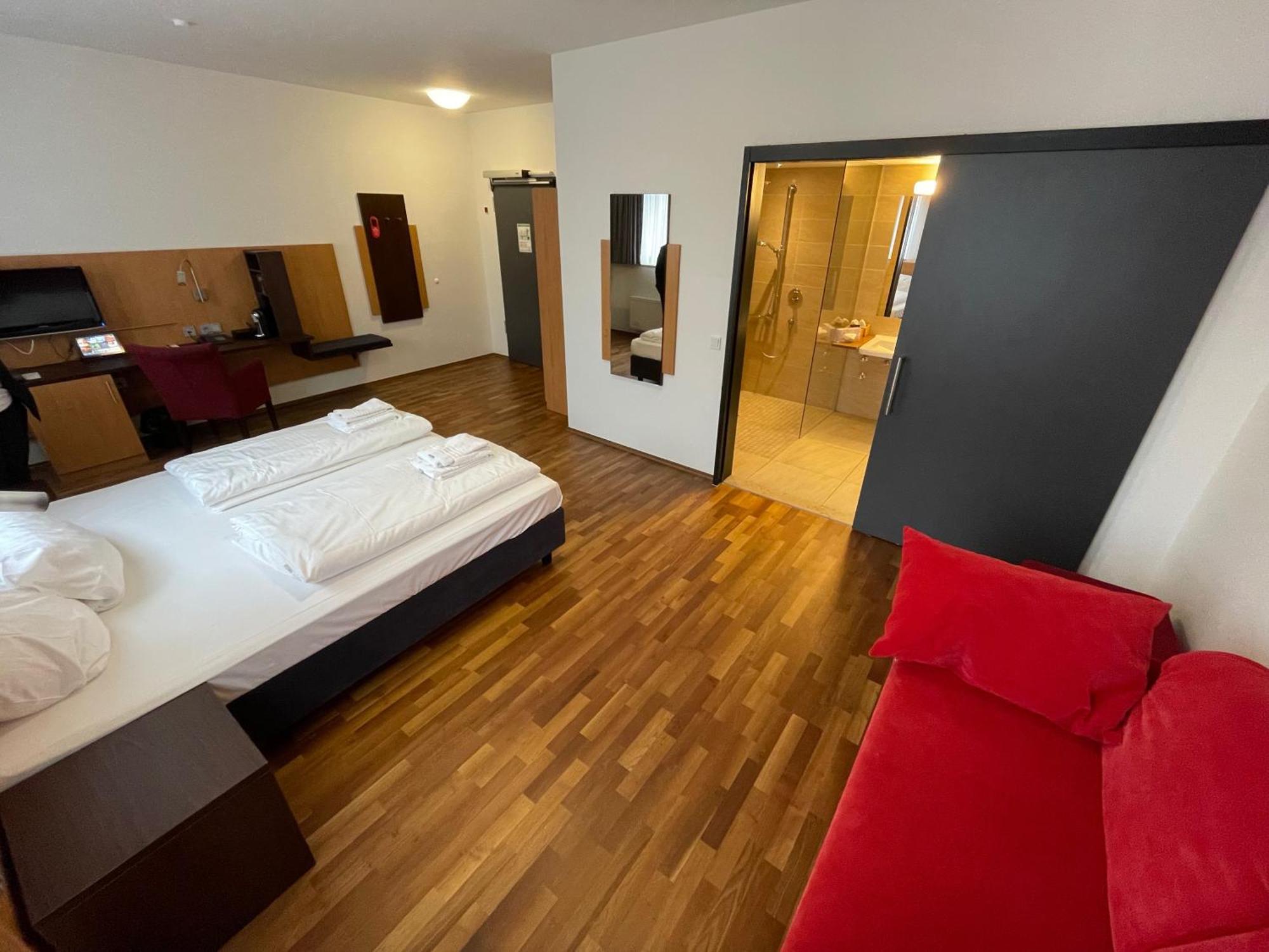 Hotel Eden Früh Am Dom