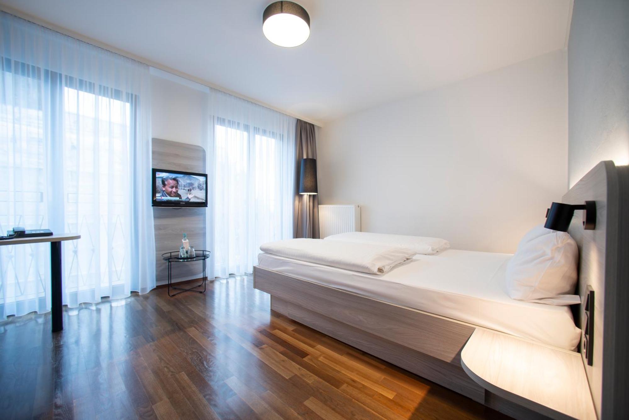 Hotel Eden Früh Am Dom 3*