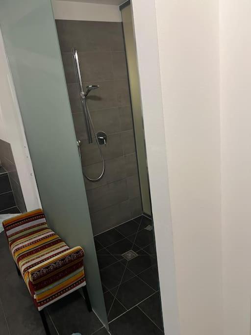 Apartamento Luxurioese Mit Sauna Und Whirlpool