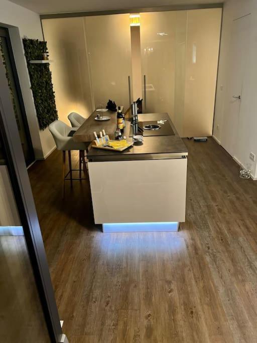 Apartamento Luxurioese Mit Sauna Und Whirlpool