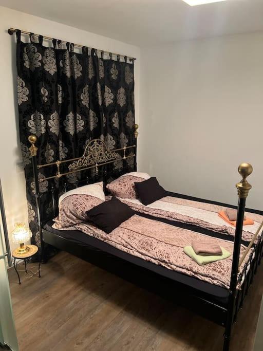 Luxurioese Mit Sauna Und Whirlpool Apartamento