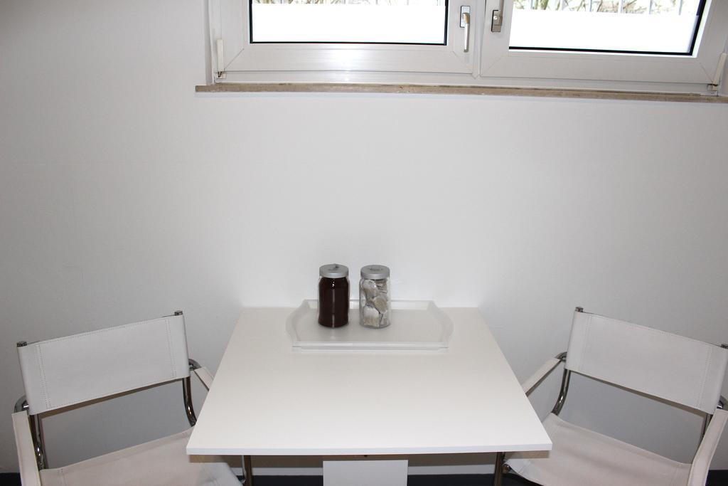 Apartment A-partments Köln