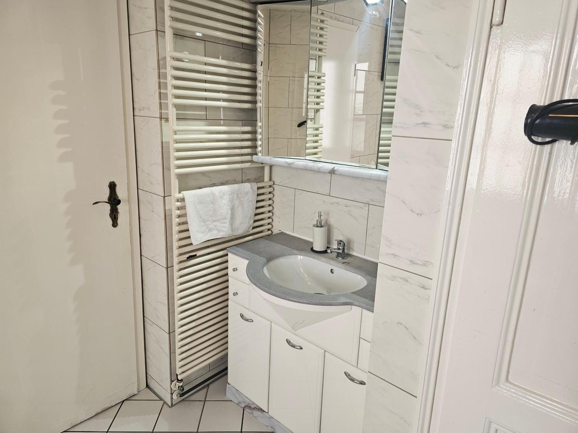 Haus Enteresan Aparthotel 2*