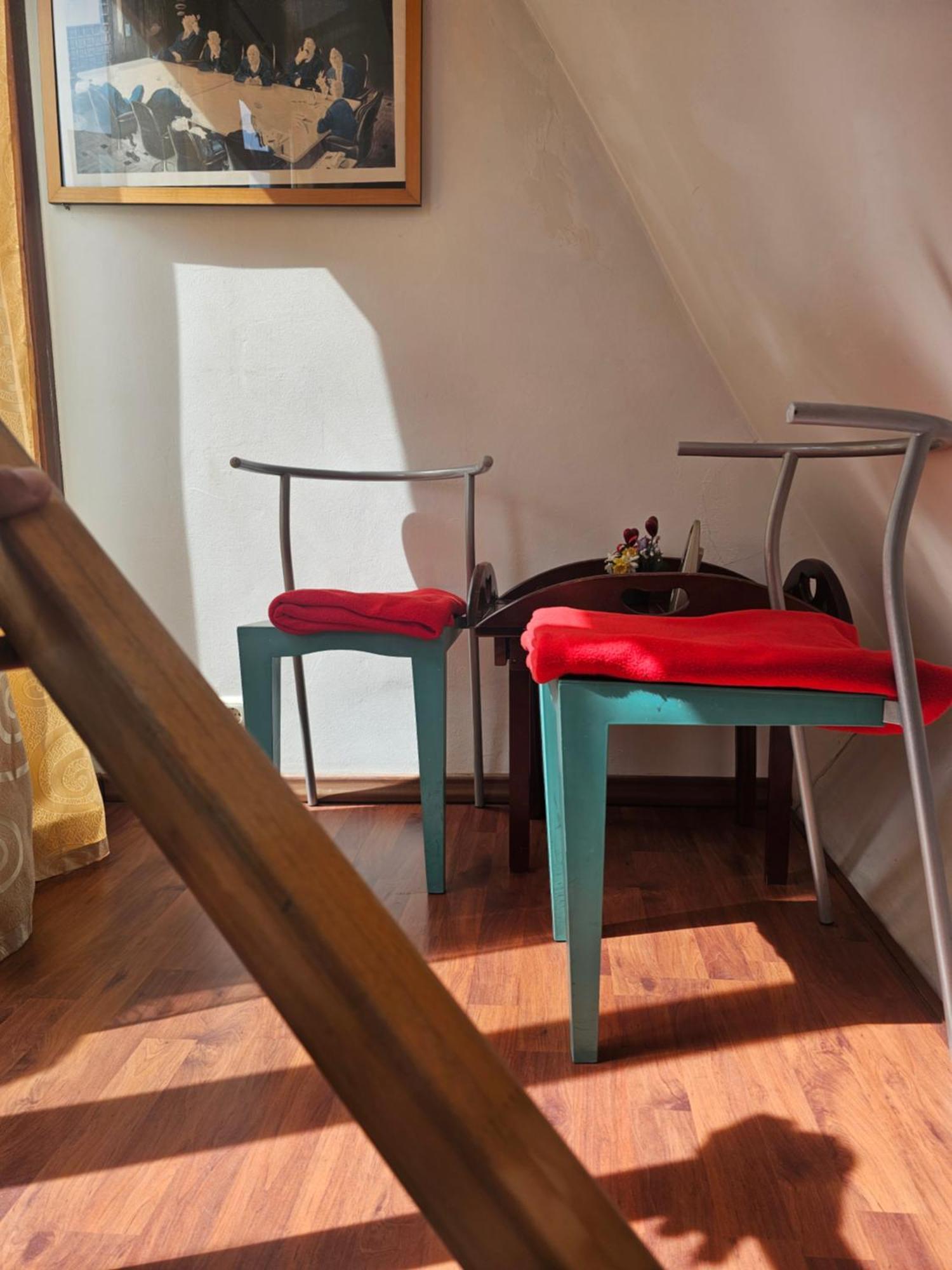 Haus Enteresan 2* Keulen