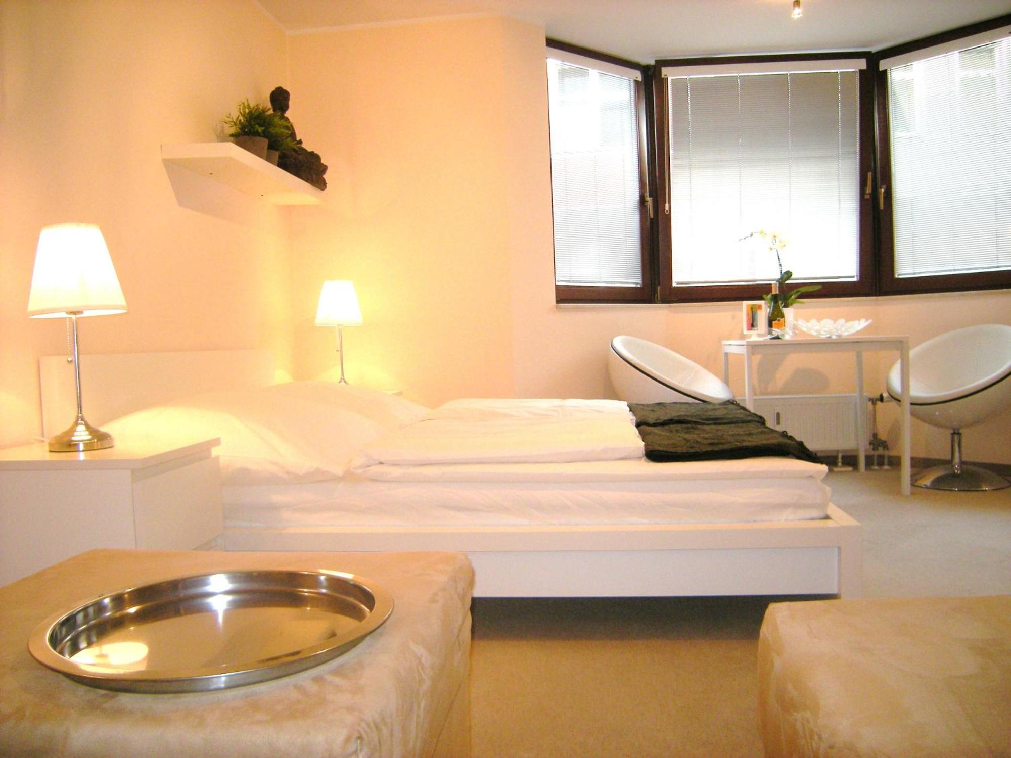 A-partments Köln