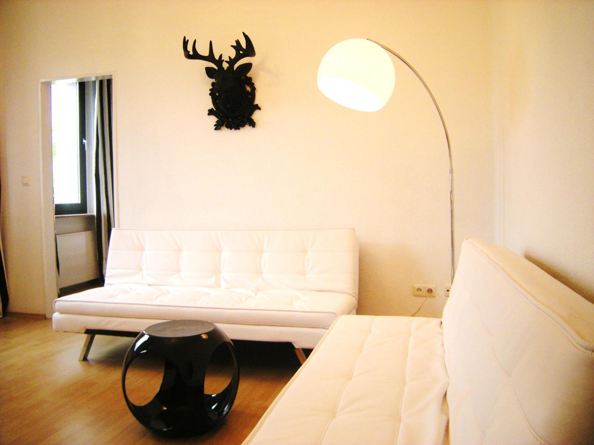 A-partments Köln