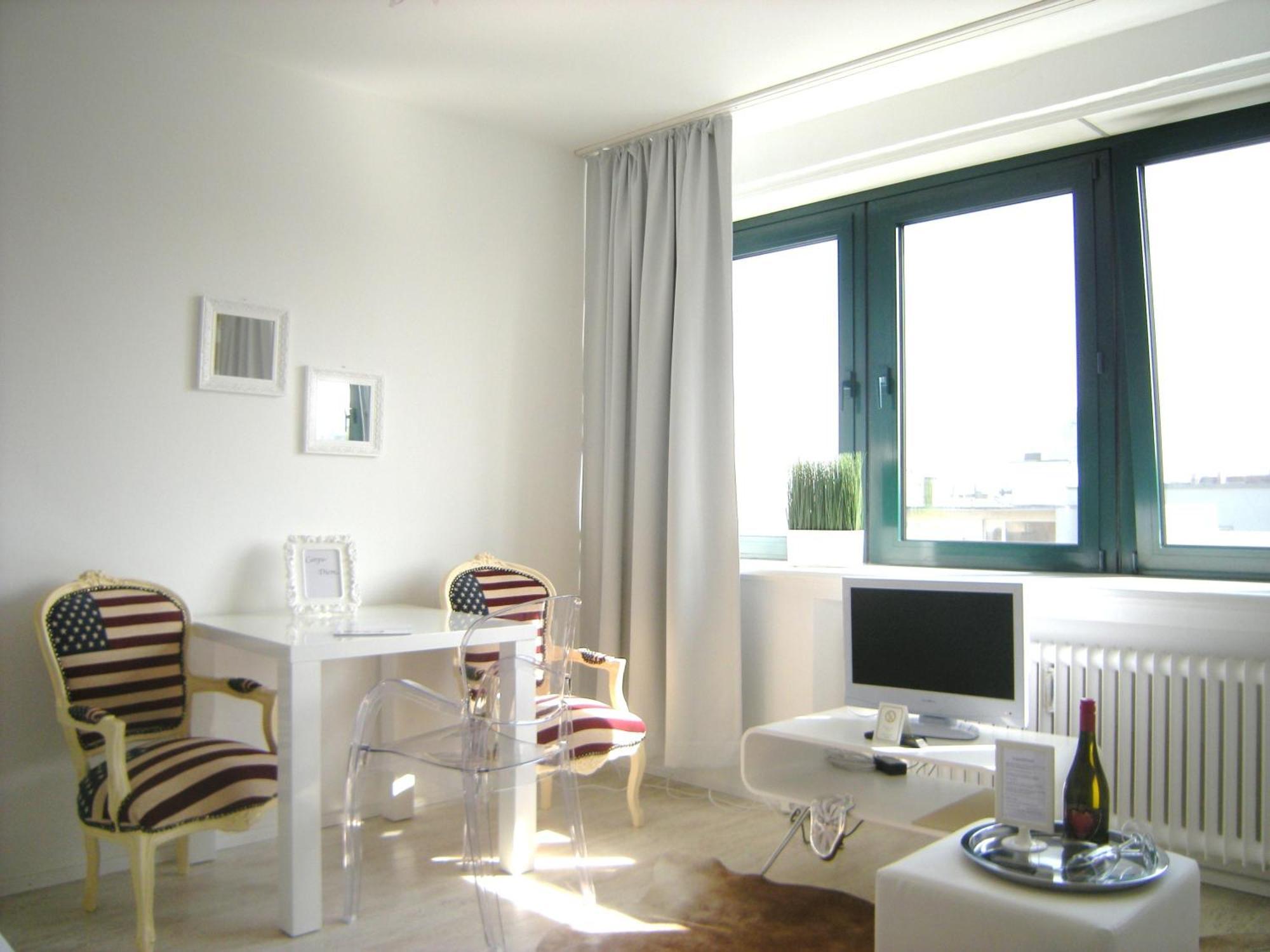 Apartment A-partments Köln
