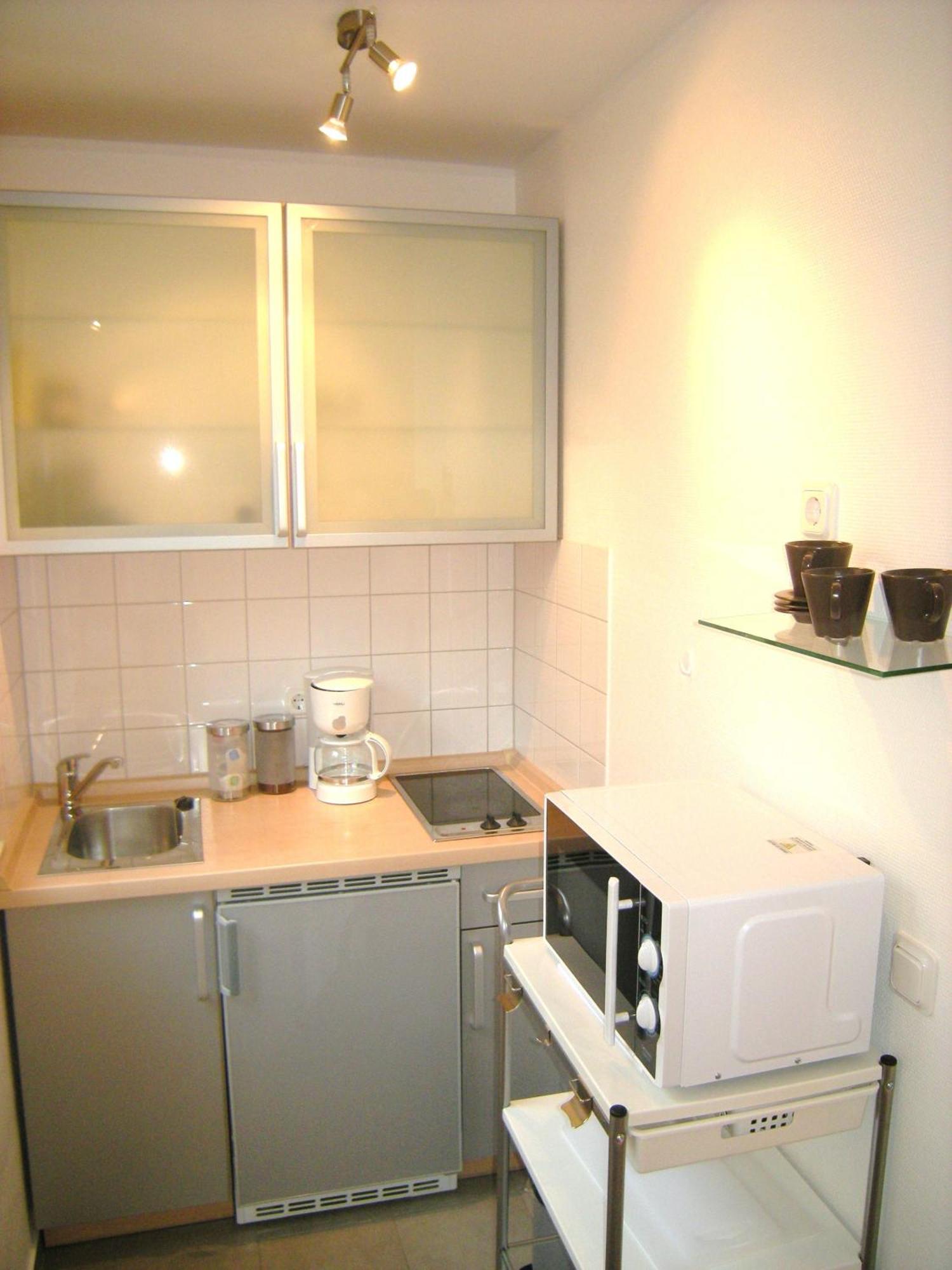 Apartment A-partments *