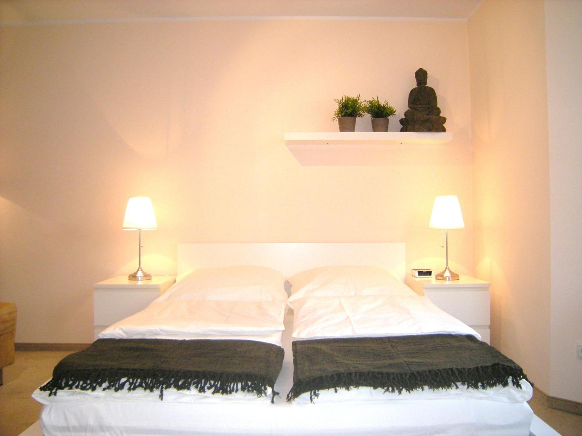 Apartment A-partments *