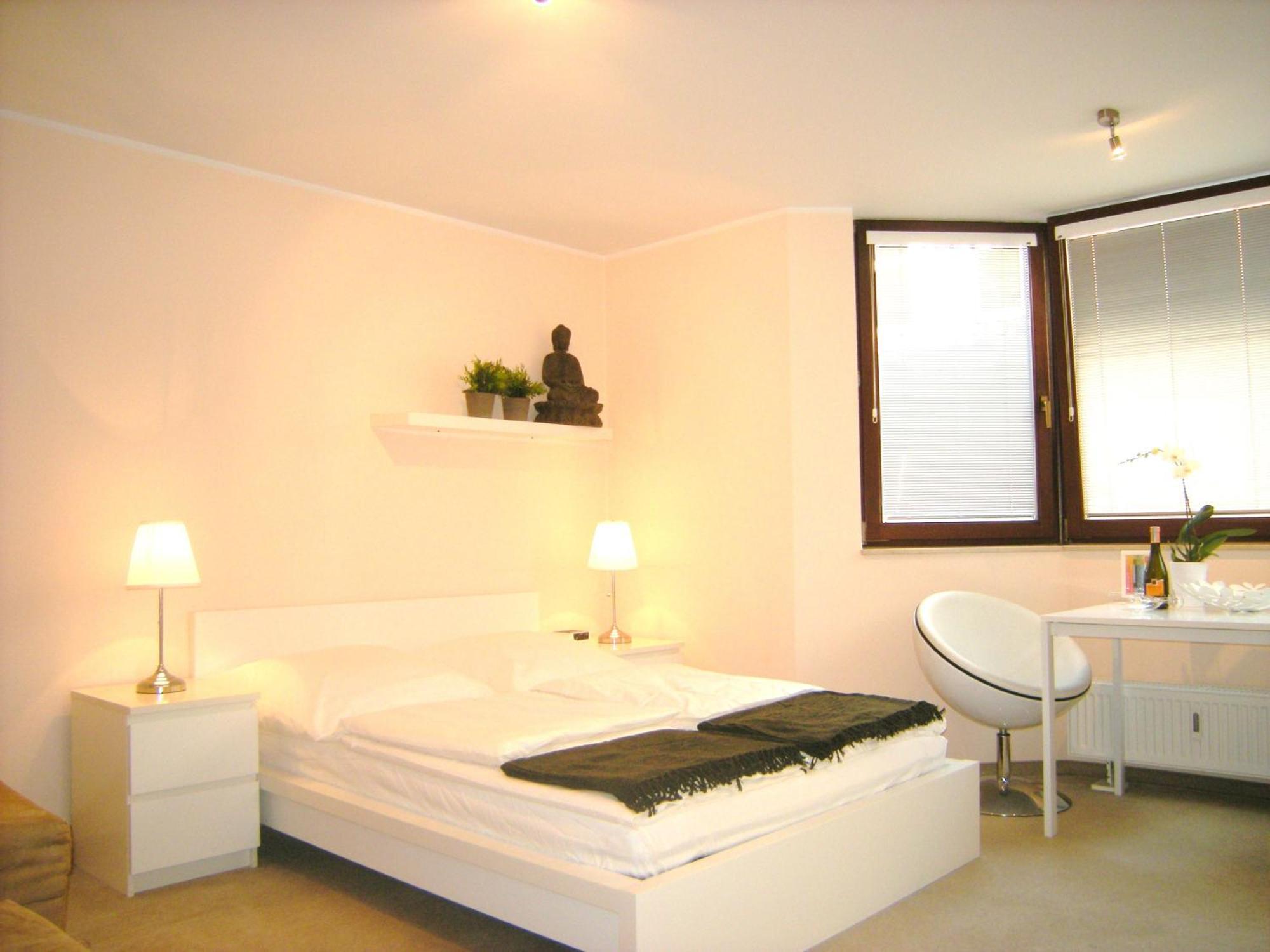 Apartment A-partments *