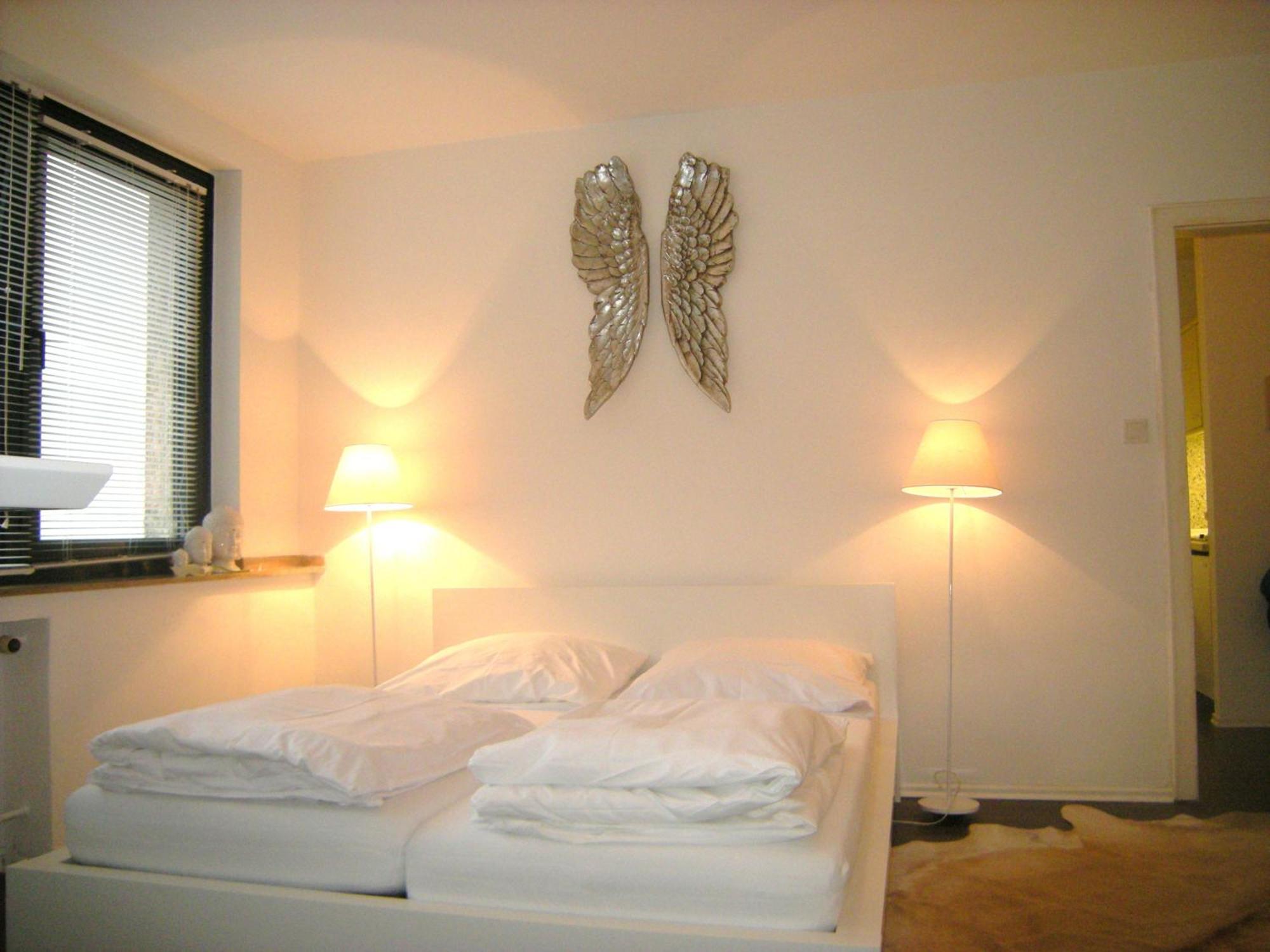Apartment A-partments Köln