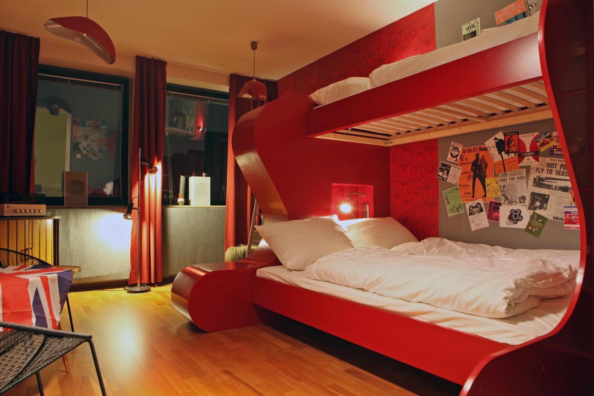 Hostel Wohngemeinschaft