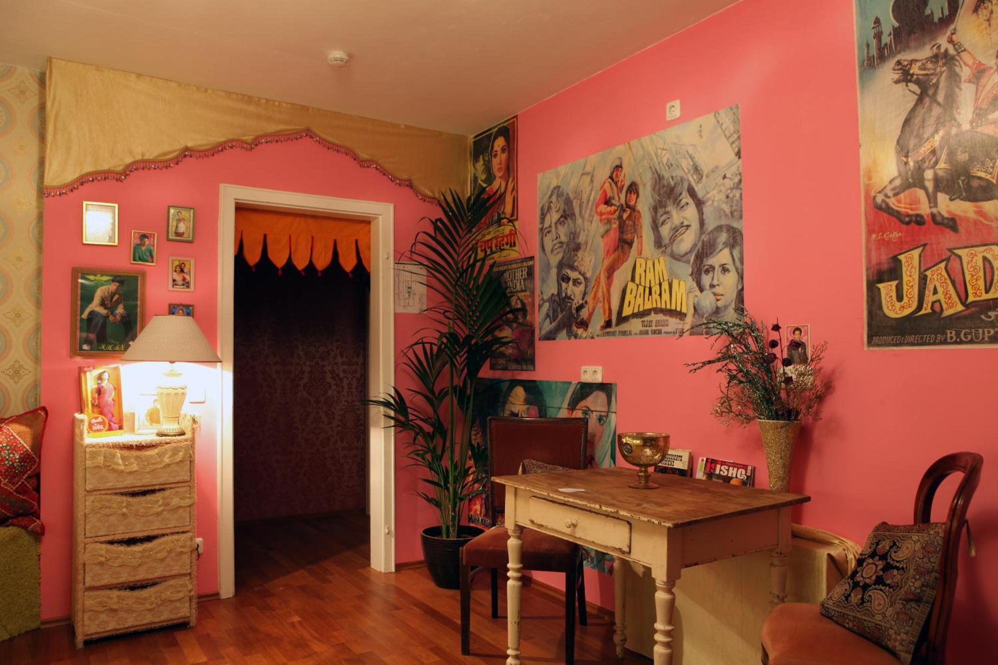 Hostel Wohngemeinschaft Kolonia