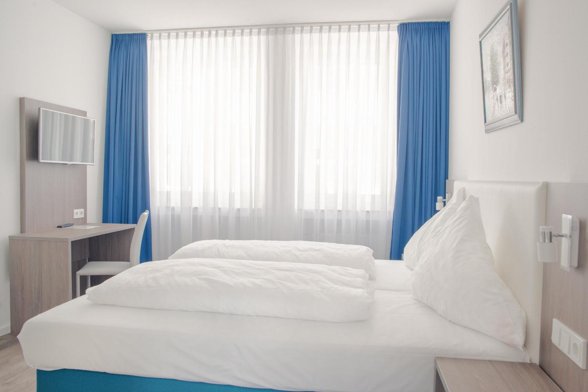 Appartement Haus Am Dom - Und