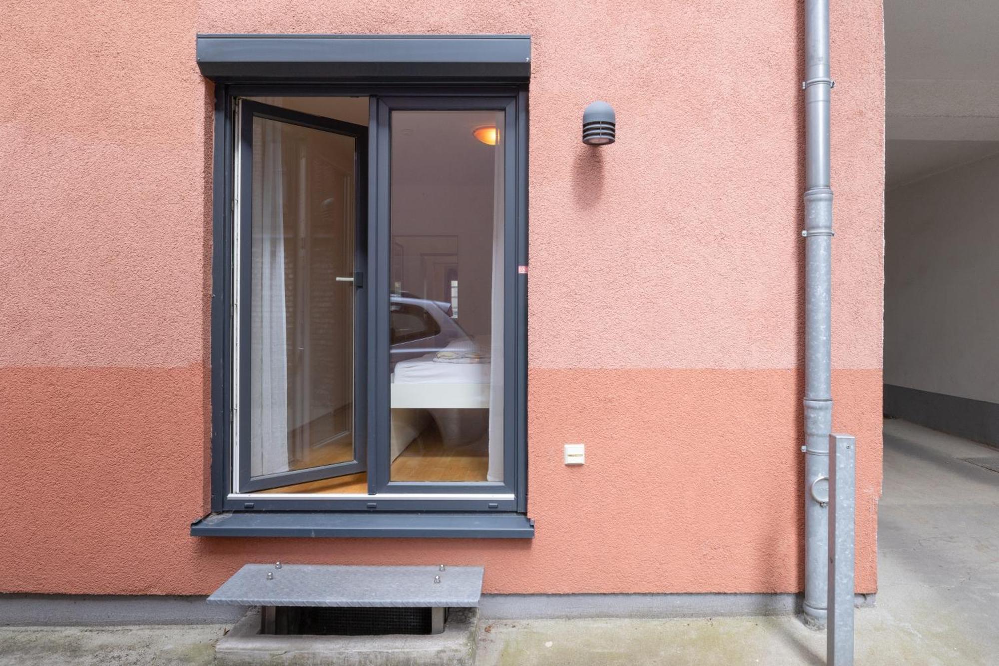 Apartment Komfort Suedstadt Messenah Cologne