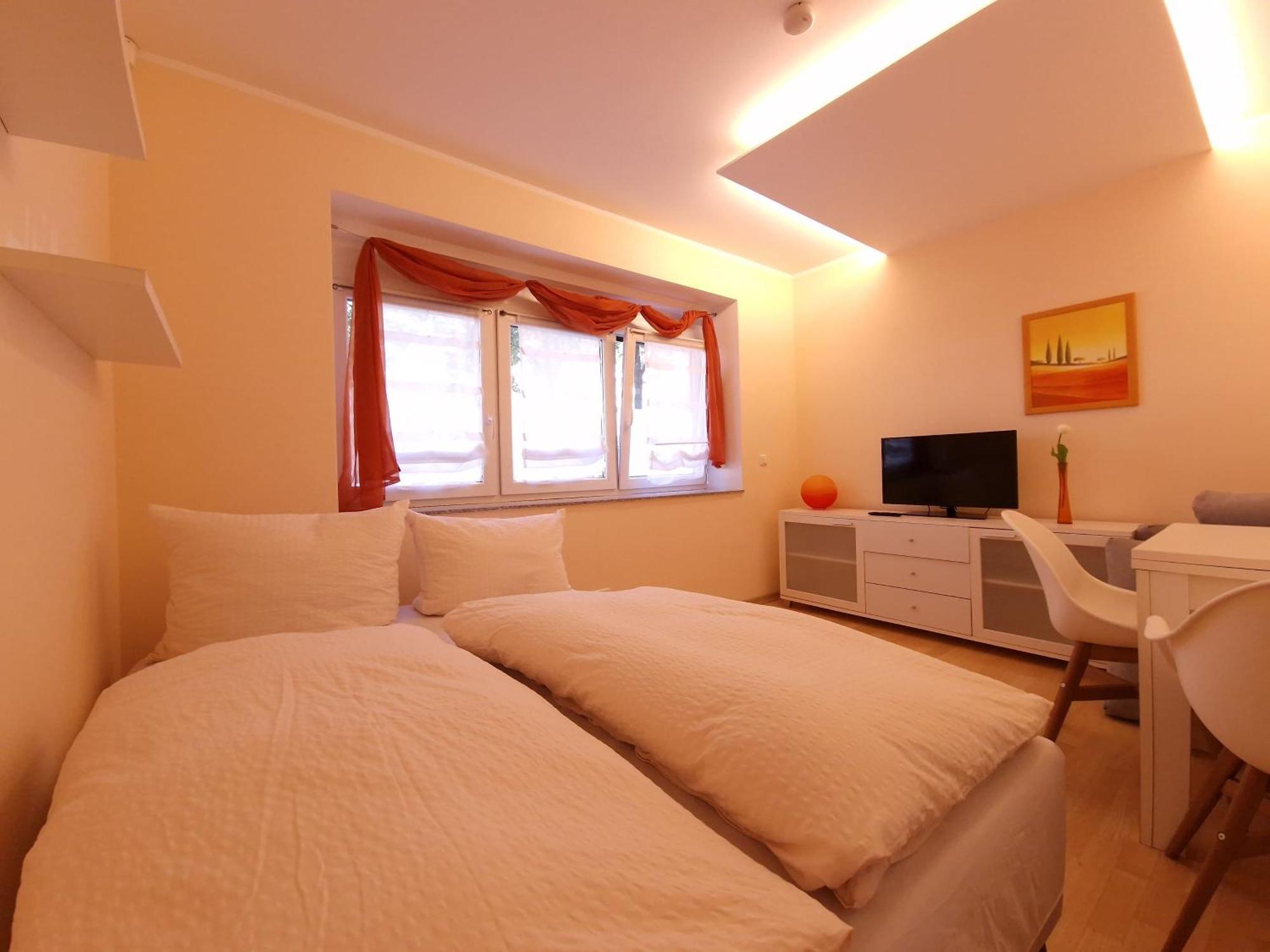 Apartment Komfort Suedstadt Messenah Cologne