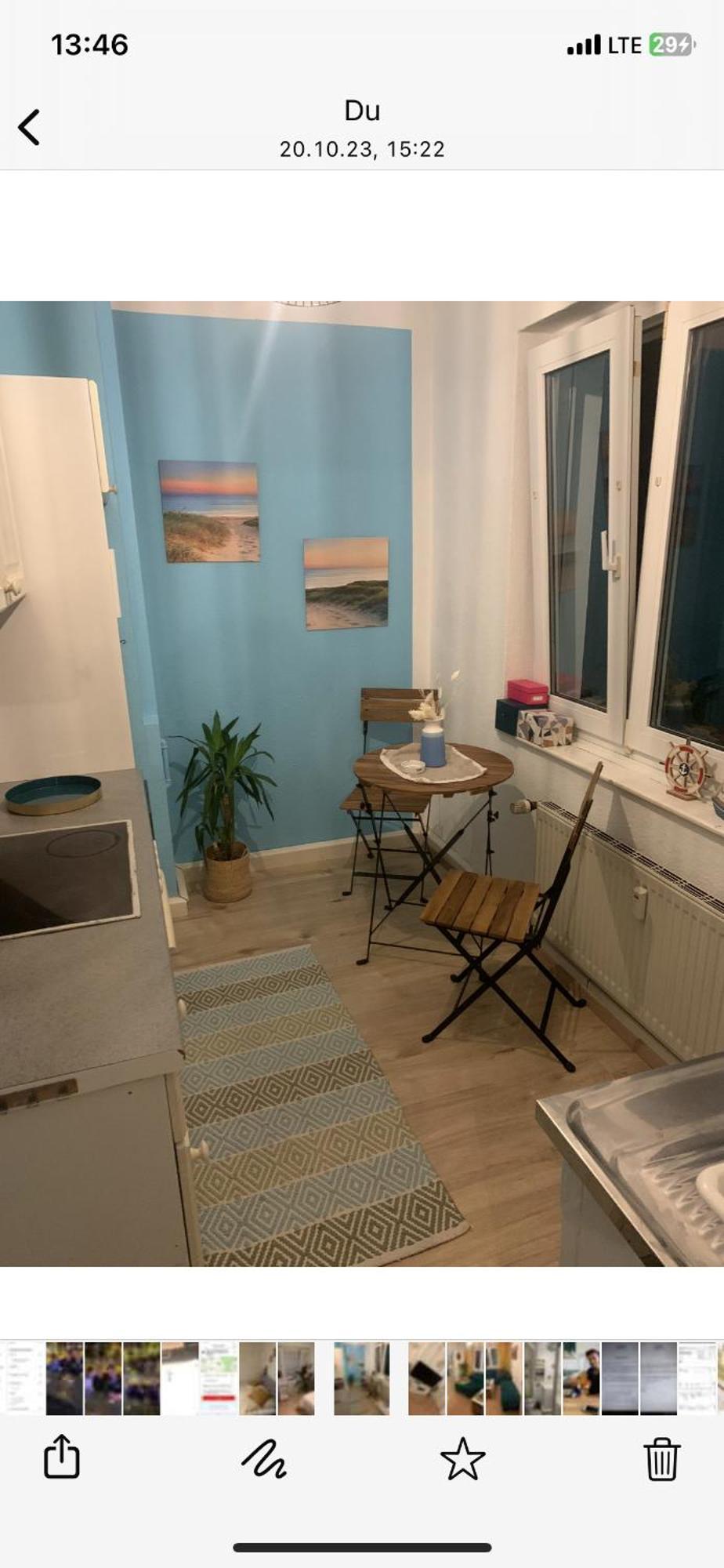 Kleine Gemuetliche Wohnung, Direkt Neben Messe Und Lanxess Arena Apartment *