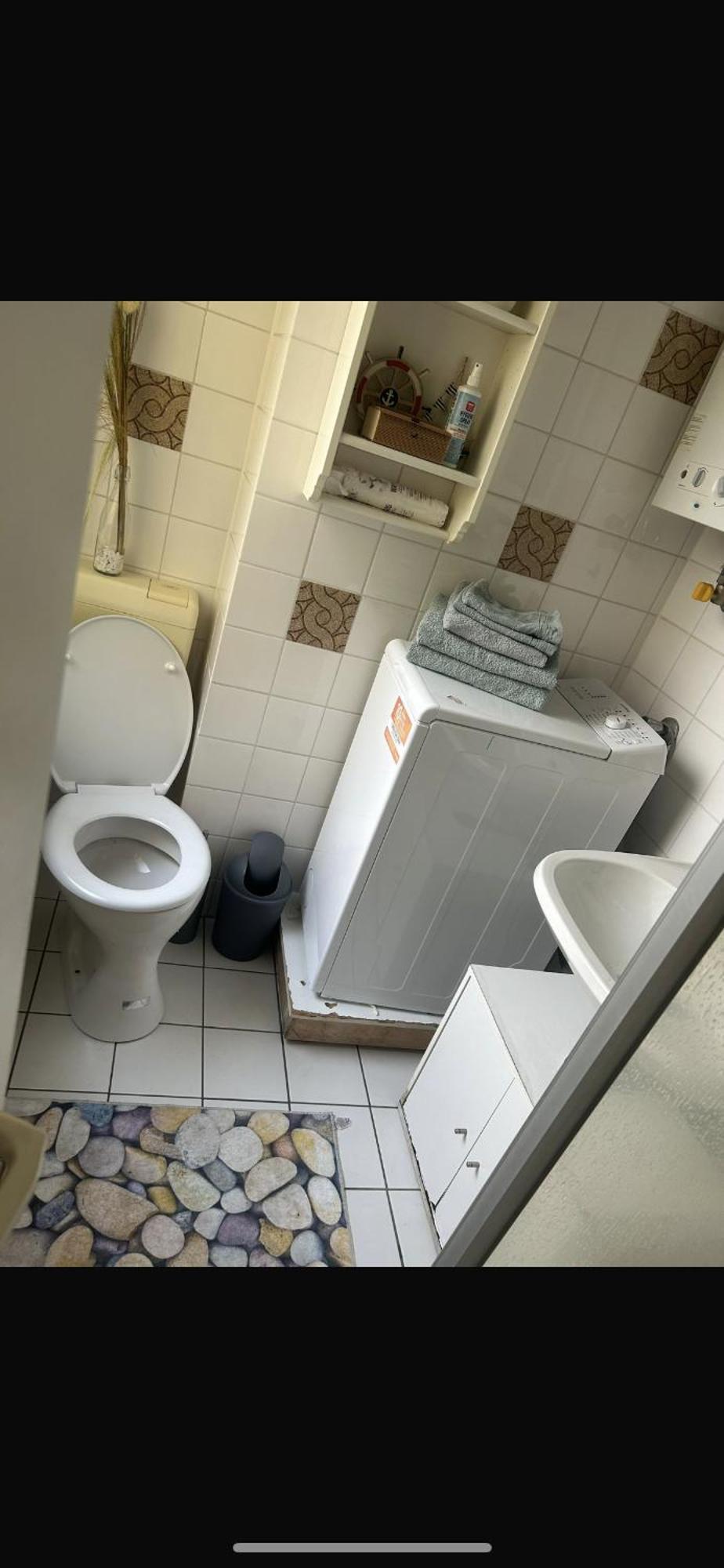 Kleine Gemuetliche Wohnung, Direkt Neben Messe Und Lanxess Arena Apartment Köln