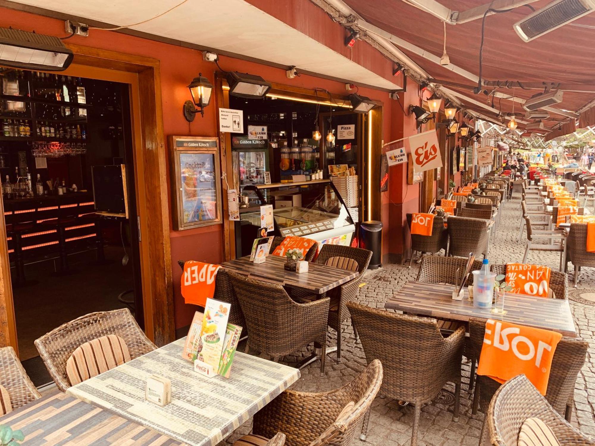 Hotel Kunibert Der Fiese