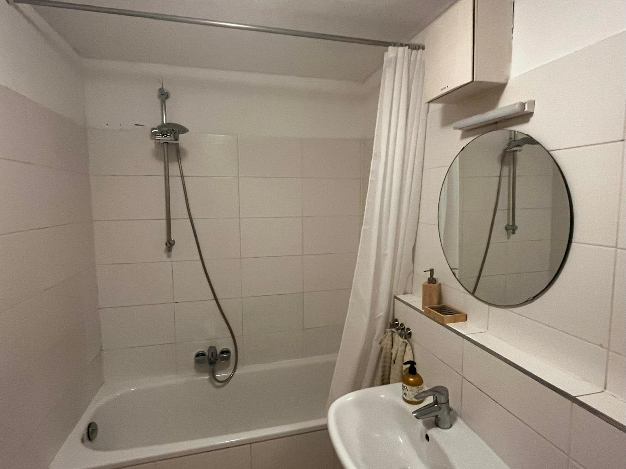 Apartamento Aparment In Popular Neighborhood Colonia
