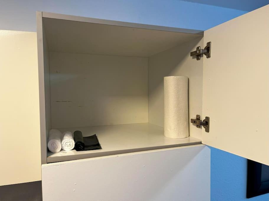 Aparment In Popular Neighborhood Apartamento