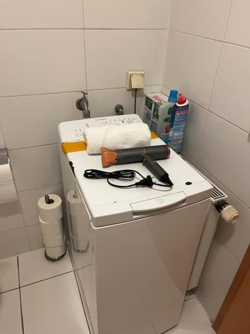 Aparment In Popular Neighborhood Apartamento *