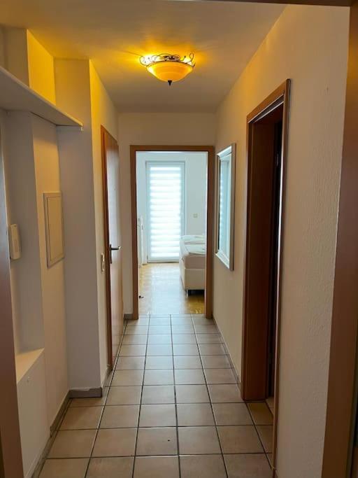 Aparment In Popular Neighborhood *
