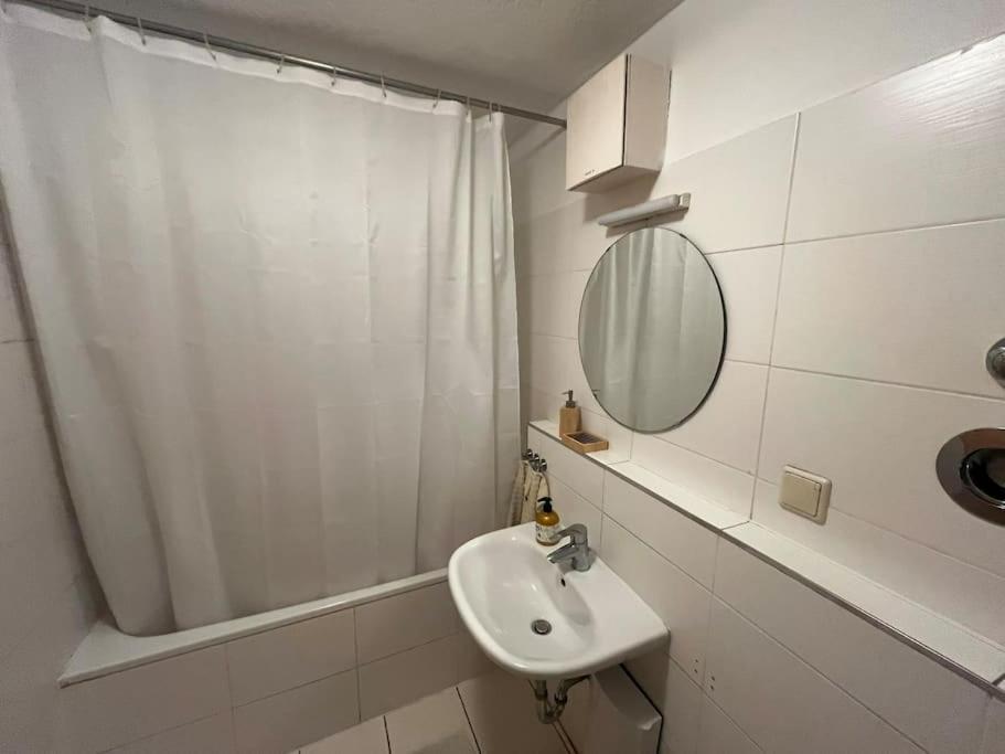Aparment In Popular Neighborhood Apartamento *