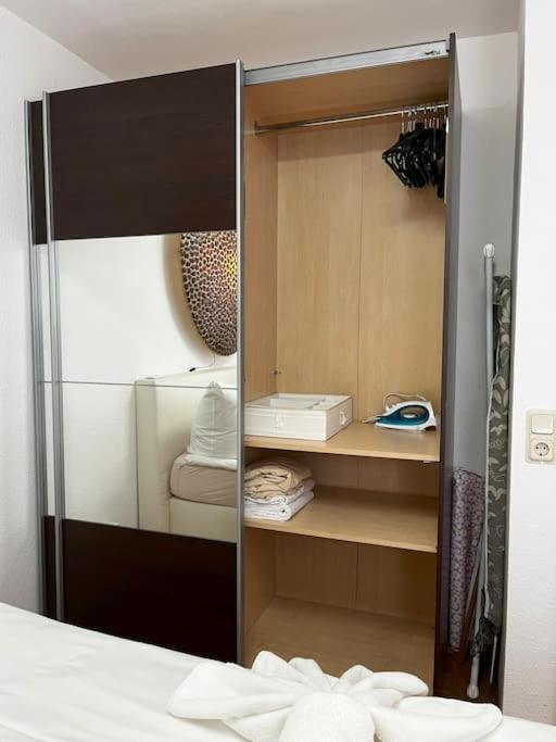 Apartamento Aparment In Popular Neighborhood