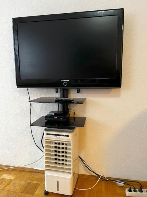 Apartamento Aparment In Popular Neighborhood Colonia