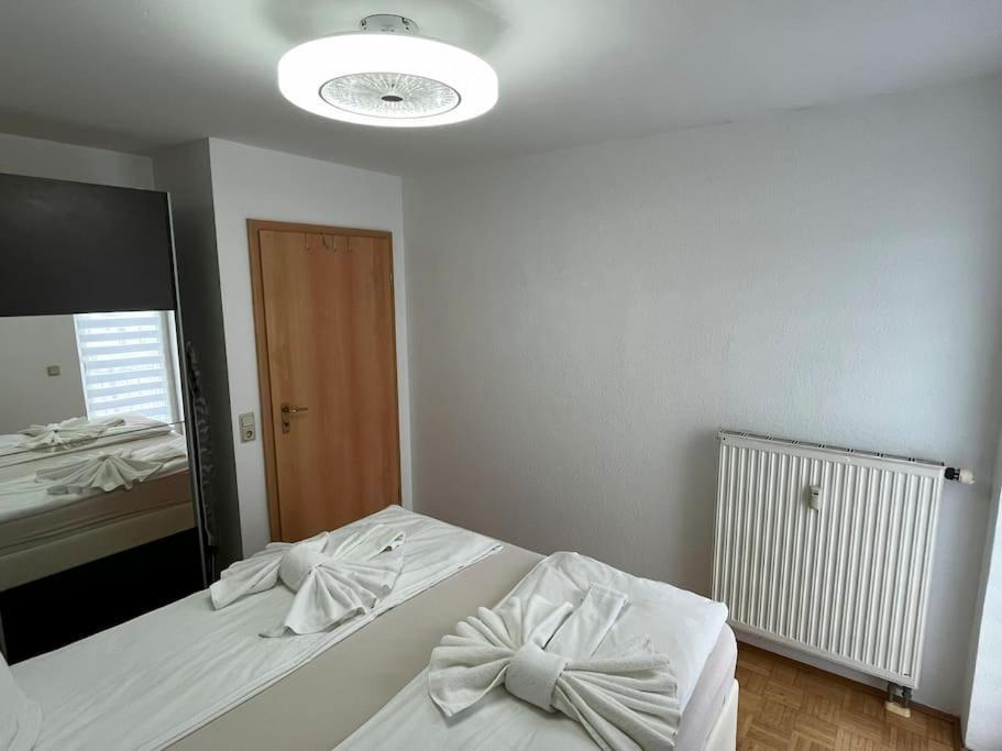 Aparment In Popular Neighborhood Colonia