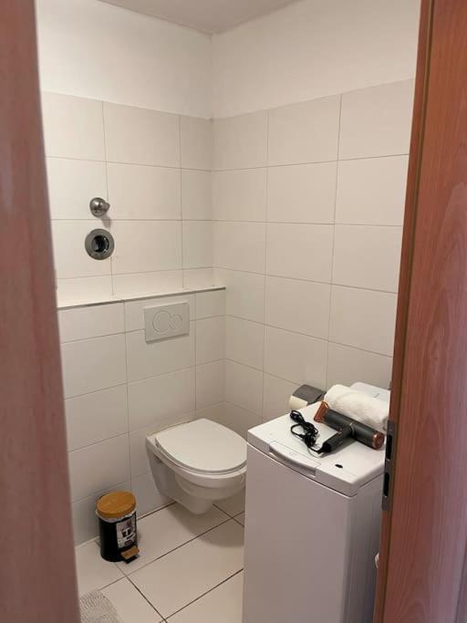 Apartamento Aparment In Popular Neighborhood