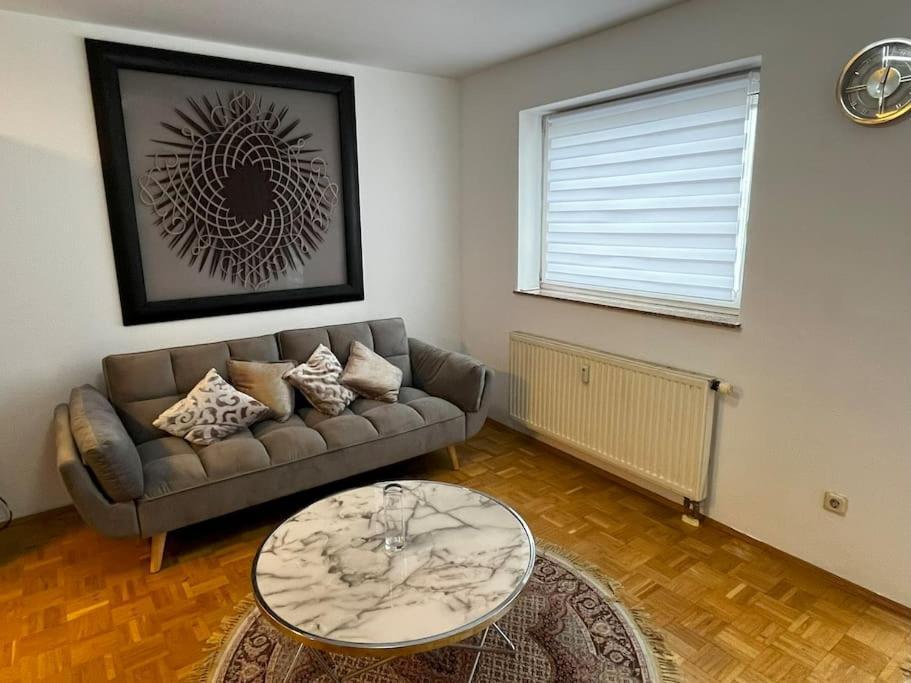 Aparment In Popular Neighborhood Colonia