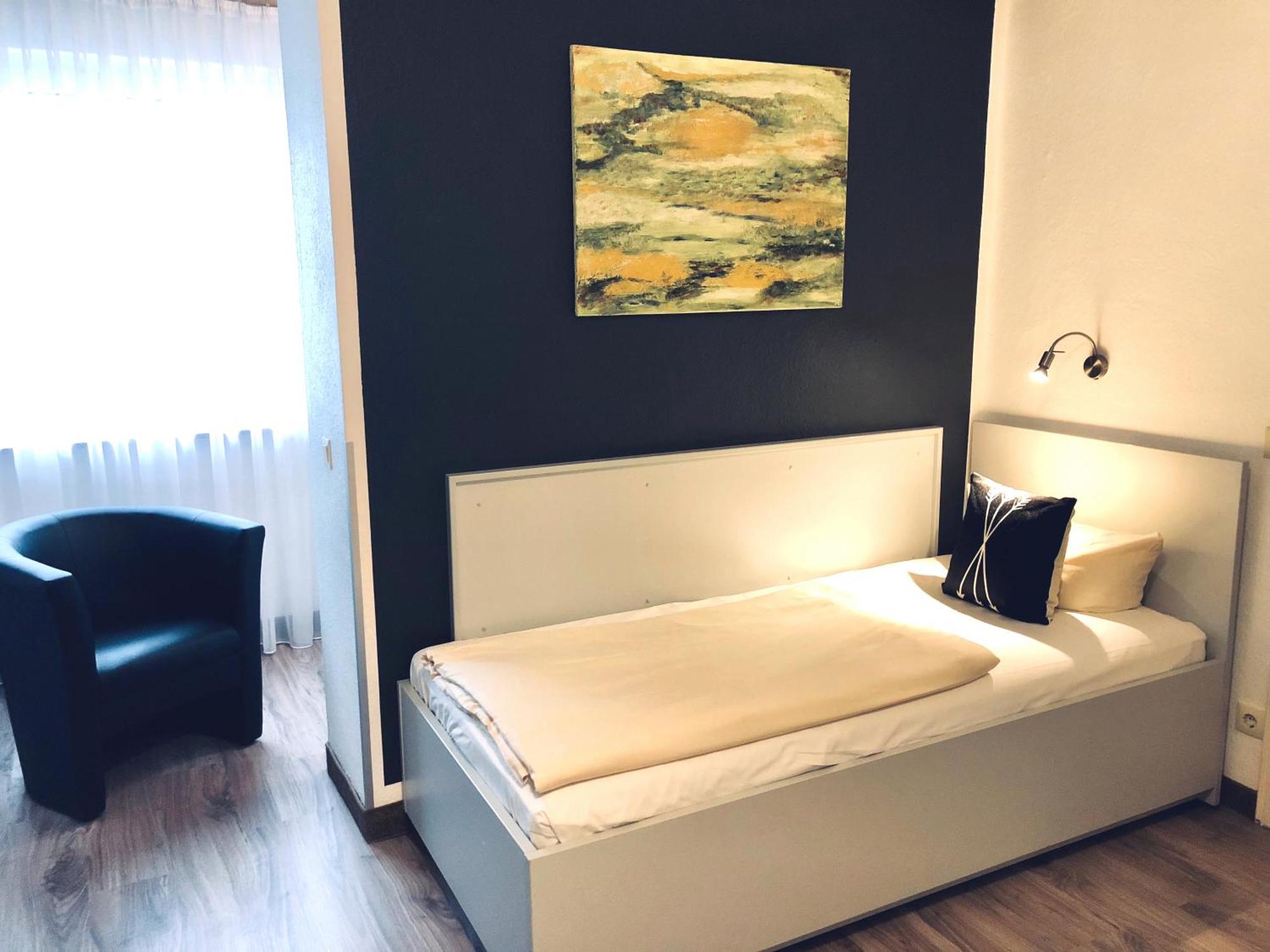 Hotel Alt Deutz City-messe-arena 2*
