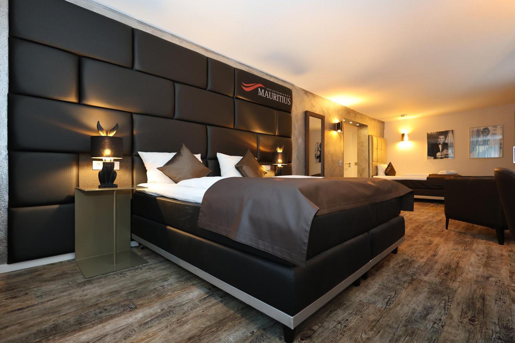 Hotel Mauritius & Therme Cologne