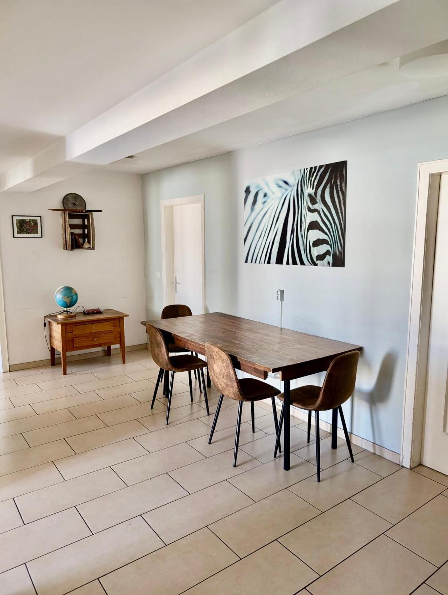 Ehrenfeld #1 Apartamento *
