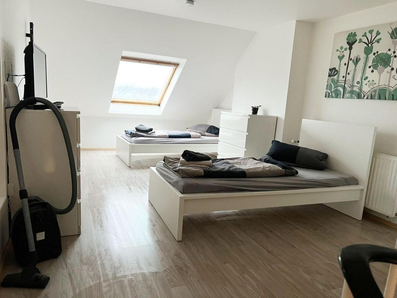 Budget Apartament