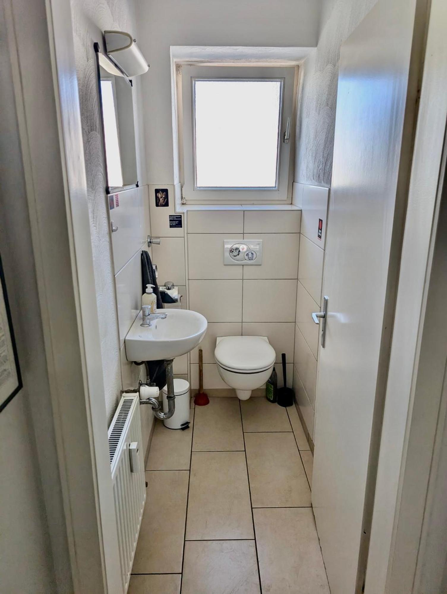 Ehrenfeld #1 Apartamento *