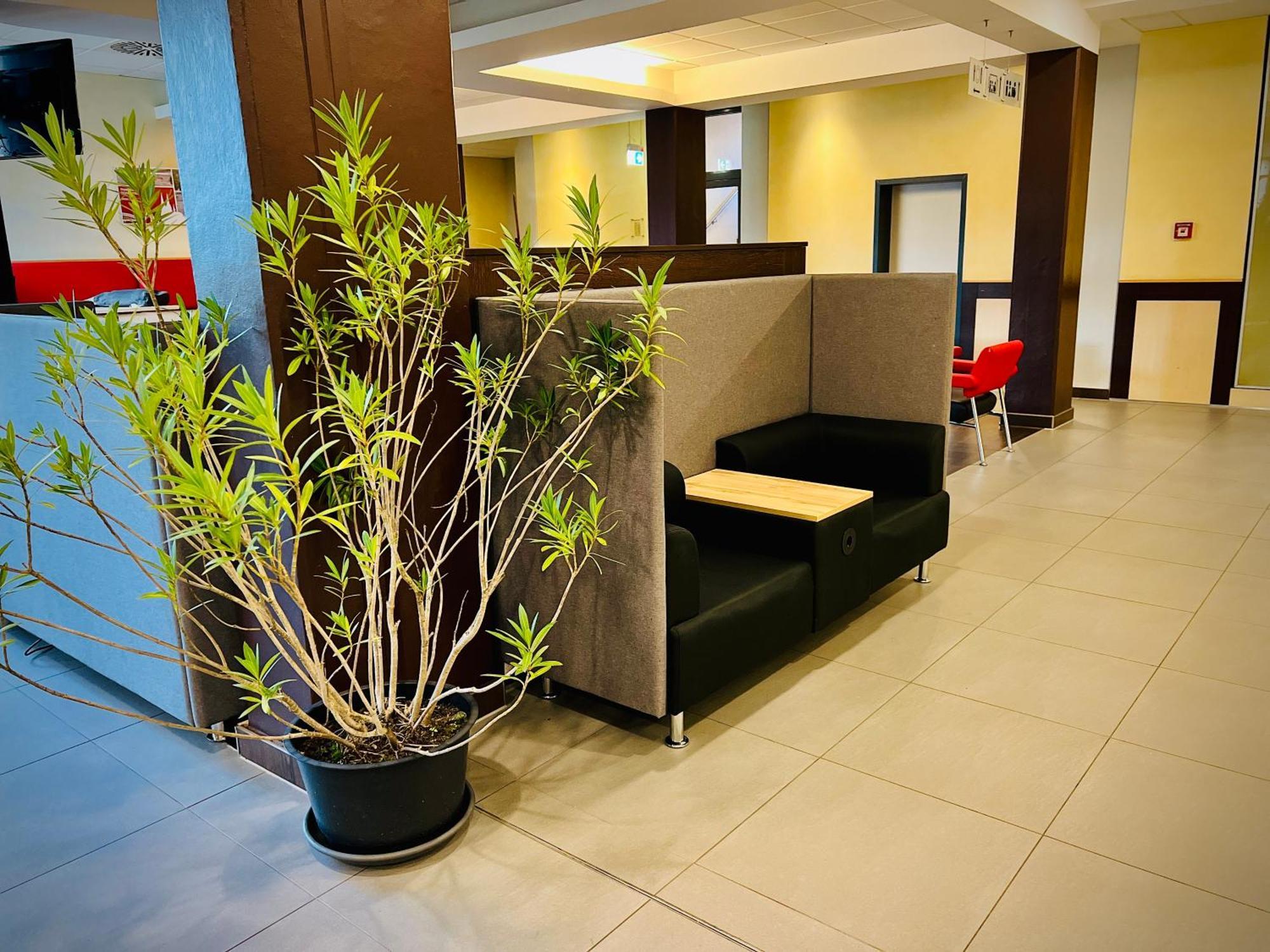 City-hostel Koeln-riehl * Cologne