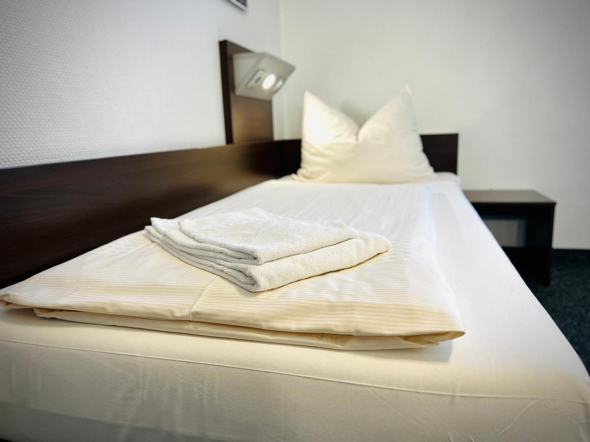 City-hostel Koeln-riehl Hostel