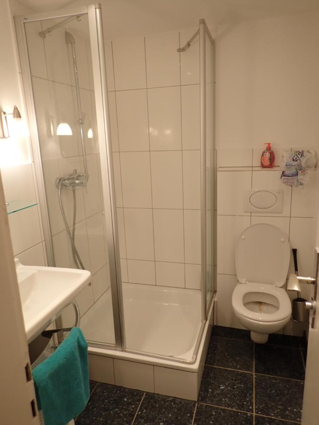 46 Qm In Domnaehe Cologne
