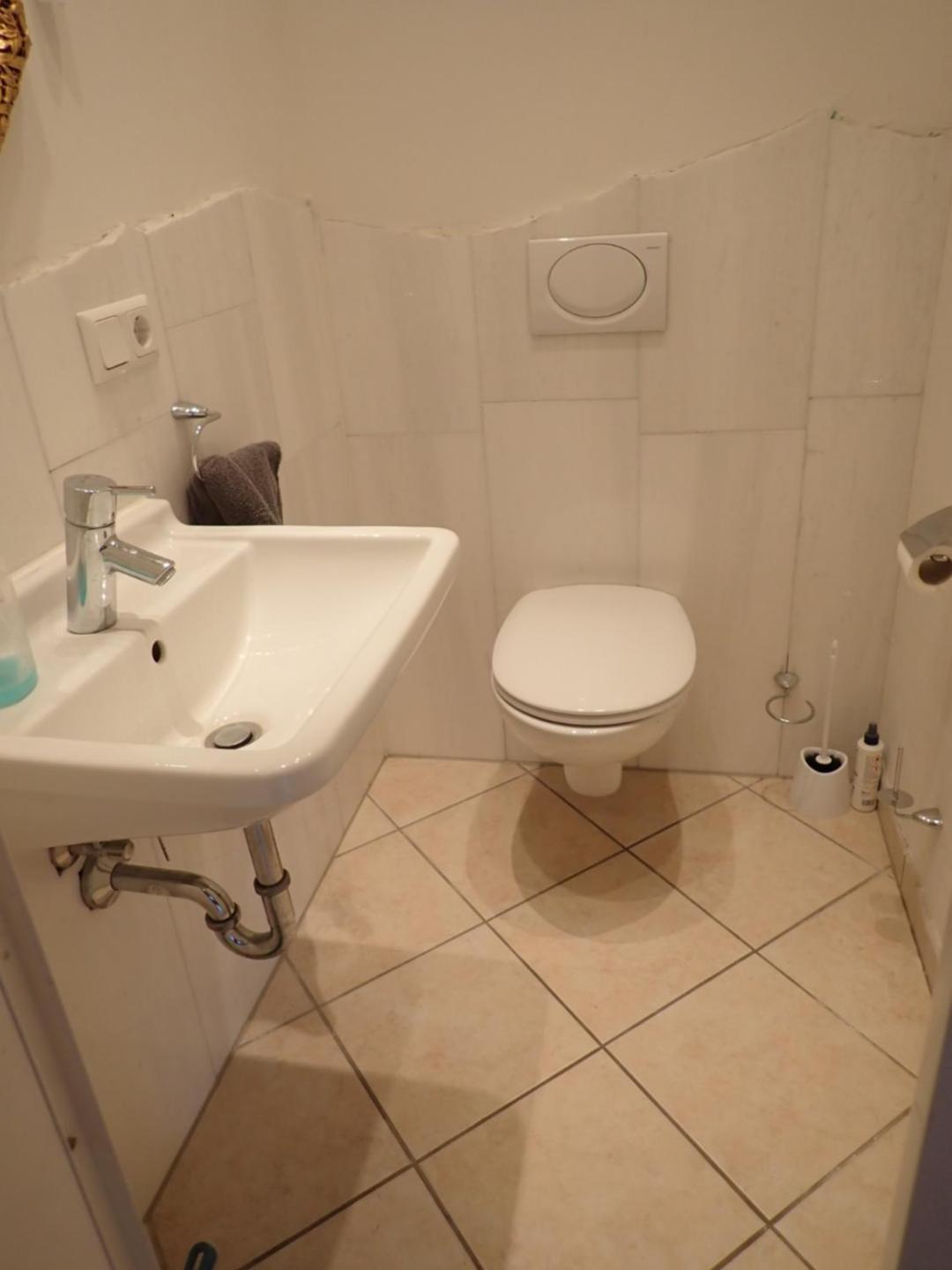 46 Qm In Domnaehe Appartement Cologne