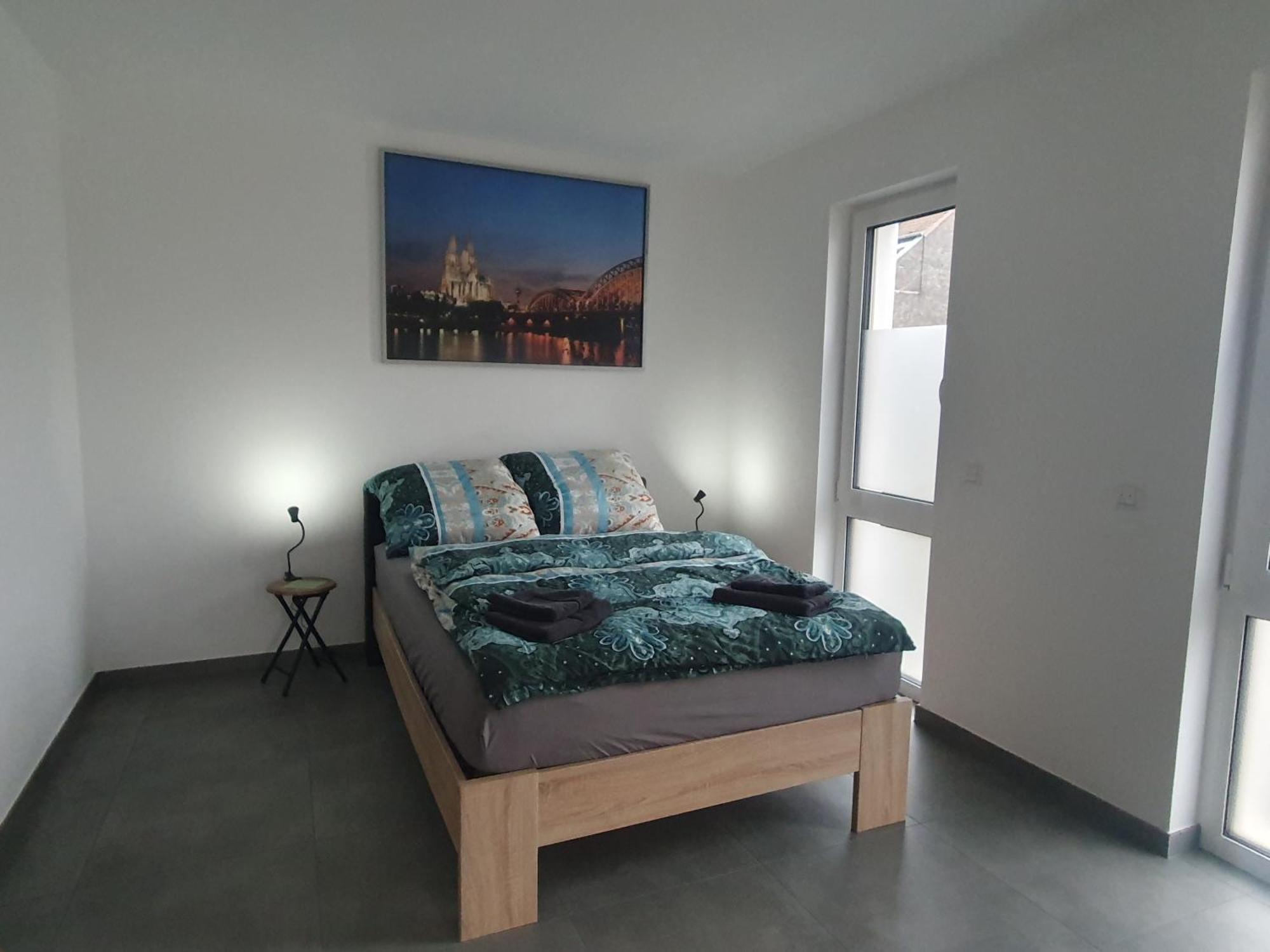 Apartment A & M Köln