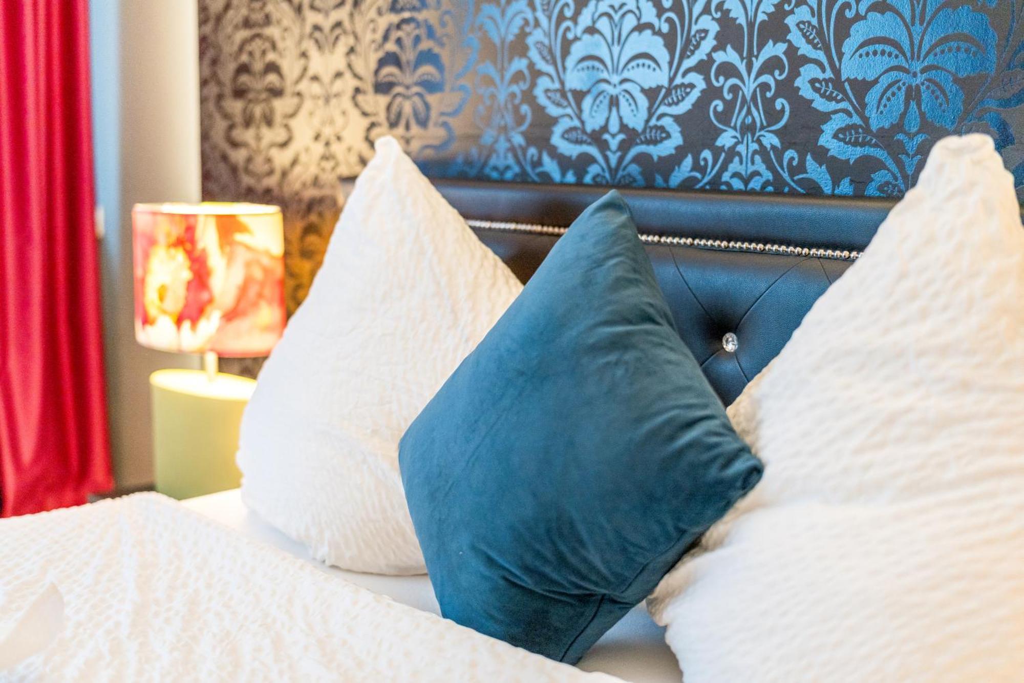 Urban Retreat - Whirpool - Lage Apartamento *