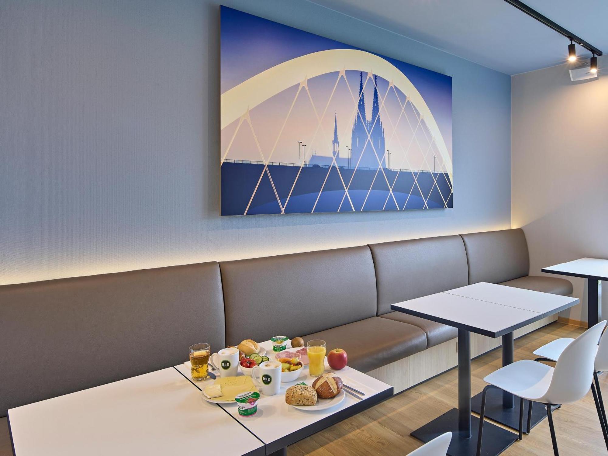 Hotel Koeln-messe 2*