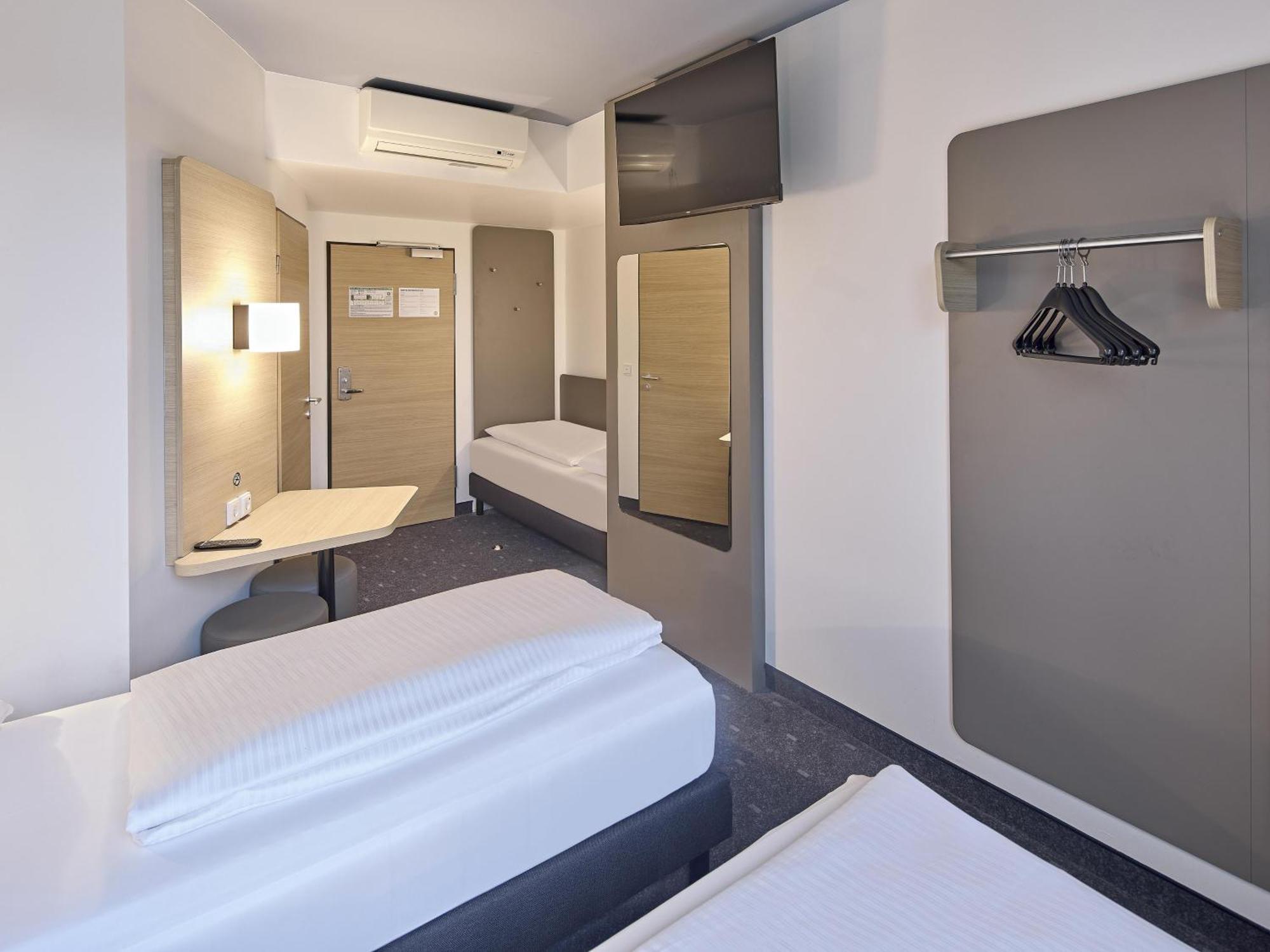 Hotel Koeln-messe 2*