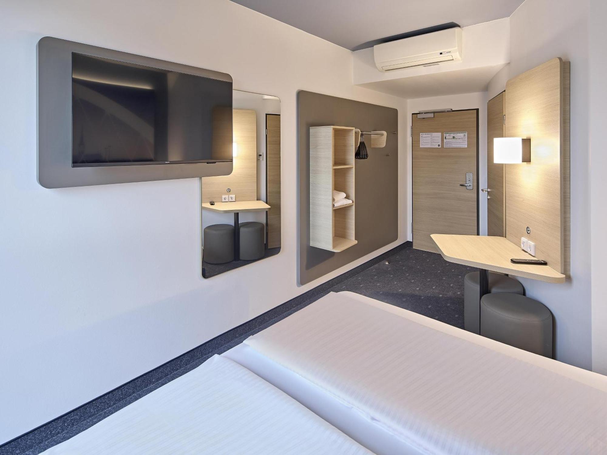 Koeln-messe Hotel 2*