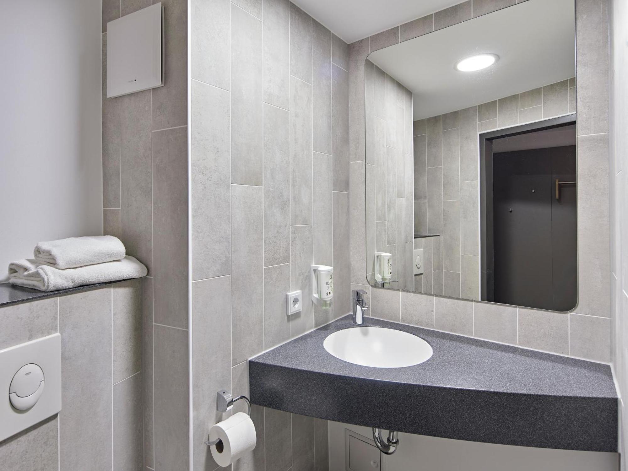Koeln-messe Hotel Colonia