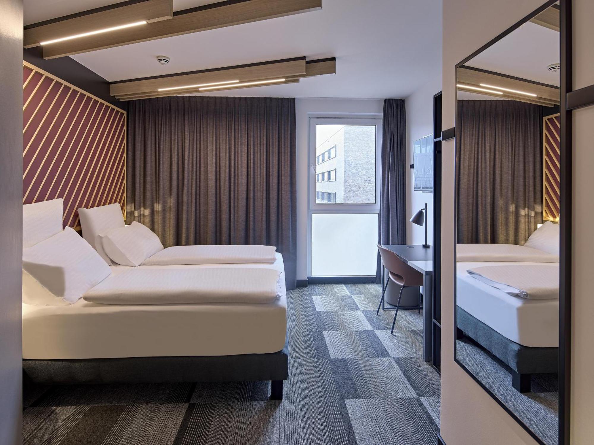 Hotel Koeln-messe Colonia